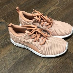 Women’s puma shoes